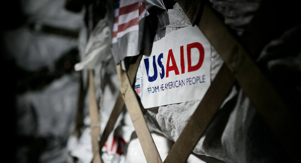 Six US Representatives said in a letter to USAID Acting Administrator Alfonso Lenhardt that the US agency should financially support Central American organizations that fight for LGBT rights.